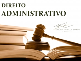 Direito Administrativo